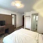 Motel Des Fleurs Servion