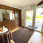 Motel Des Fleurs 3*