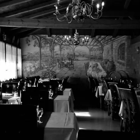 Des Fleurs 3* Servion