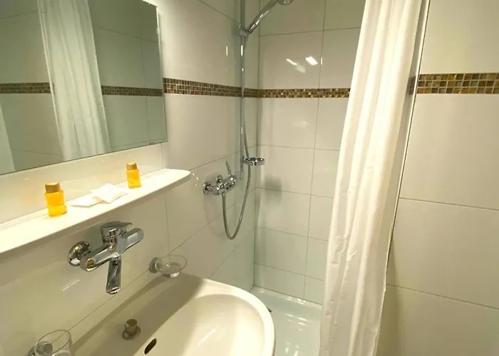 Des Fleurs 모텔 Servion