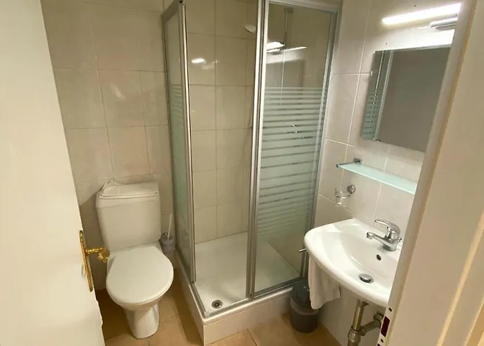 Des Fleurs 3* Servion