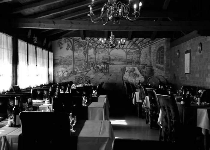 Des Fleurs 3* Servion