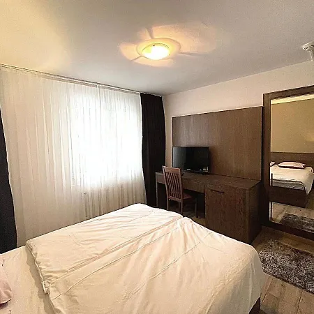 Des Fleurs 3* Servion