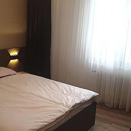 Motel Des Fleurs Servion