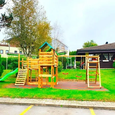 Des Fleurs 3* Servion