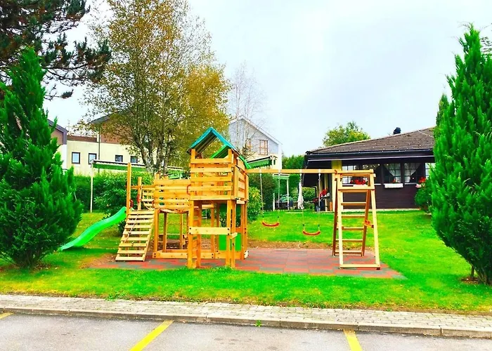 Des Fleurs 3* Servion